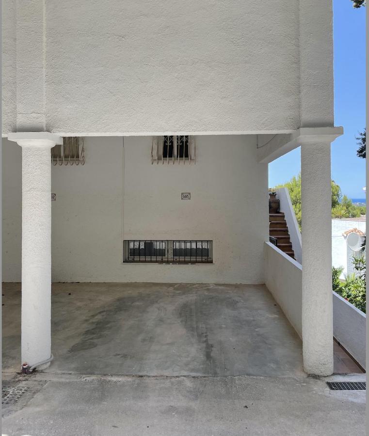 Holiday home Nido De Aguila