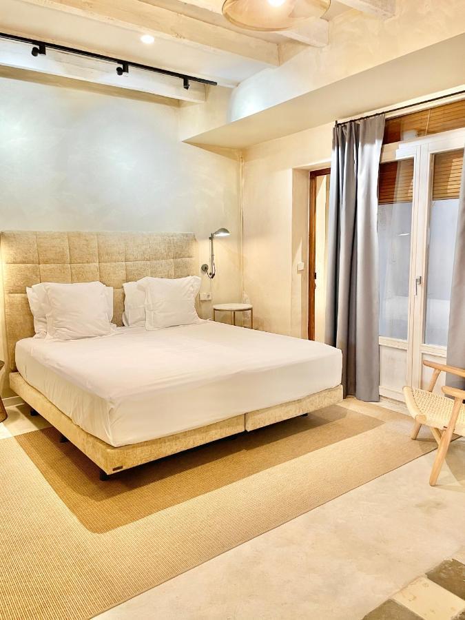 Pensión Blue Sardine Boutique (adults Only) Altea