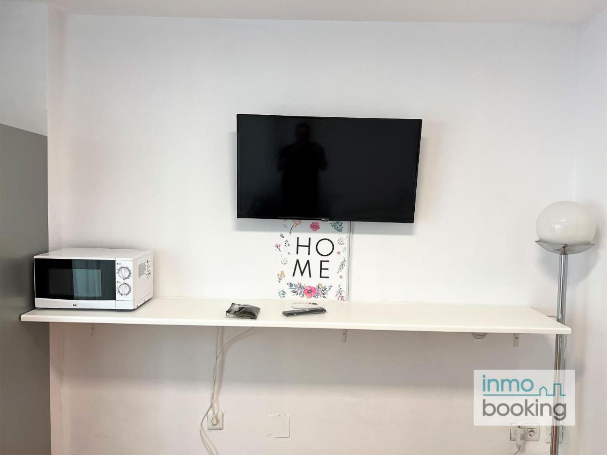 Apartment Alboran-expe Salou, Climatizado, Piscina Y Wifi