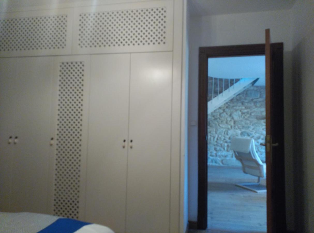 Casa Camiños Chans Сasa de vacaciones