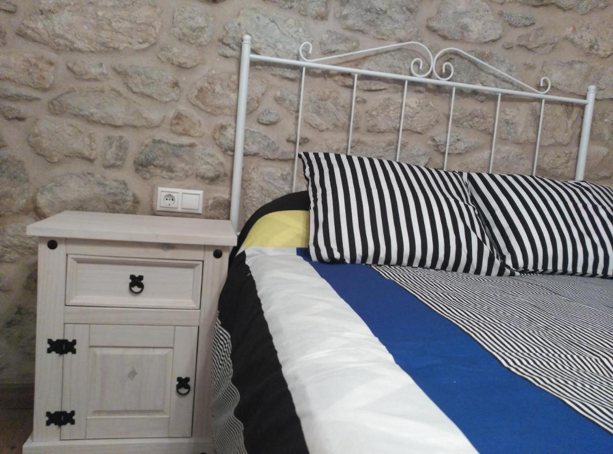 Сasa de vacaciones Casa Camiños Chans Cee