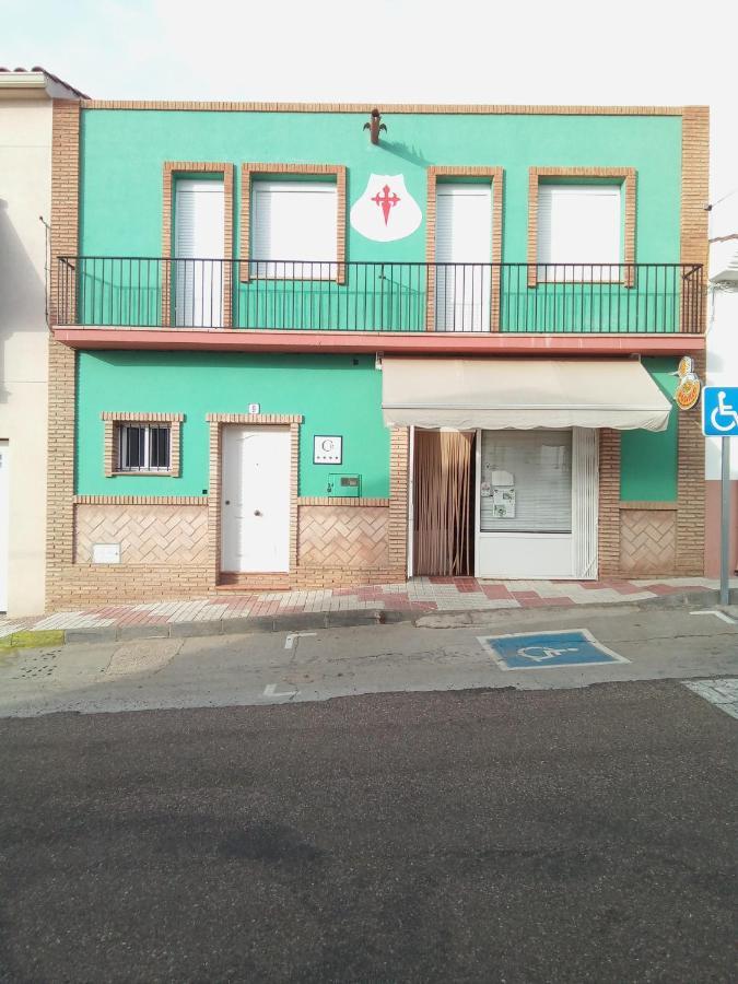 Casa rural La Plata *