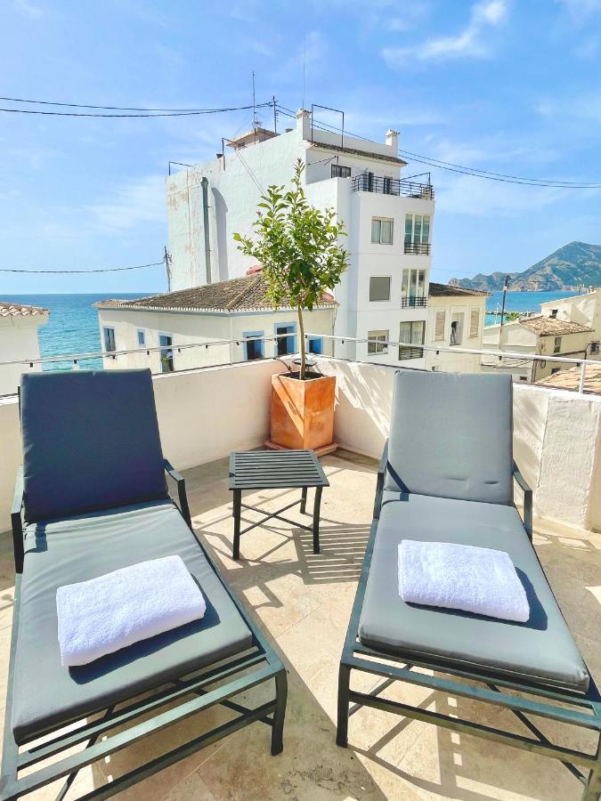 Blue Sardine Boutique (adults Only) * Altea
