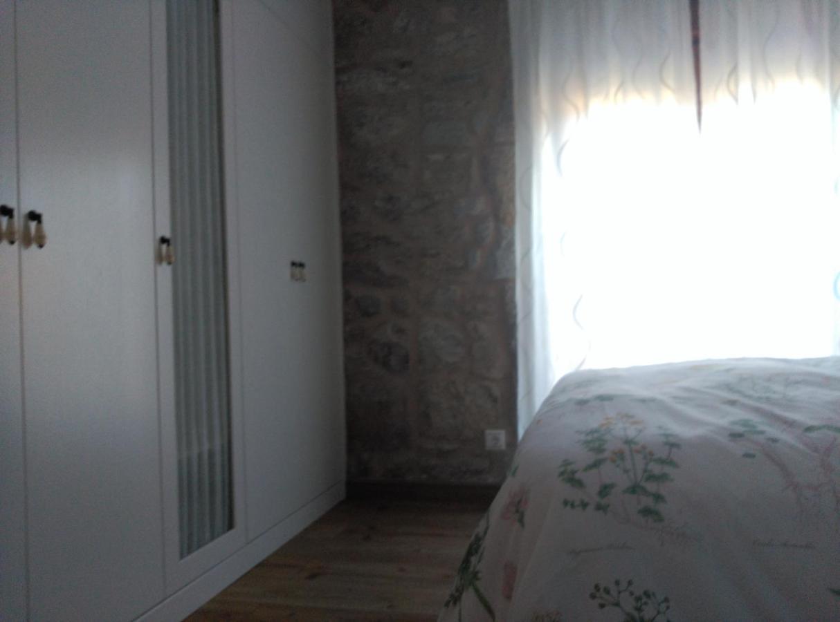 Casa Camiños Chans *