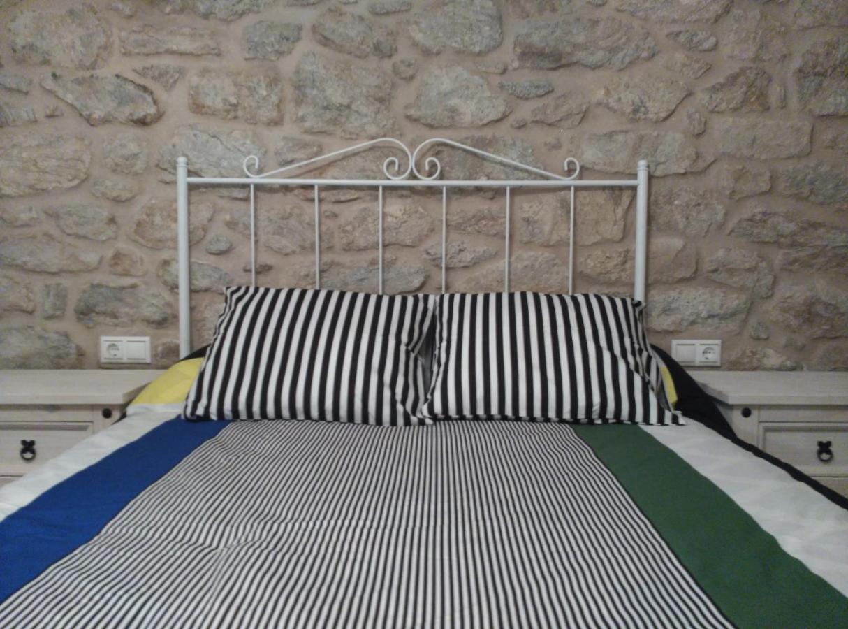 Casa Camiños Chans Сasa de vacaciones *