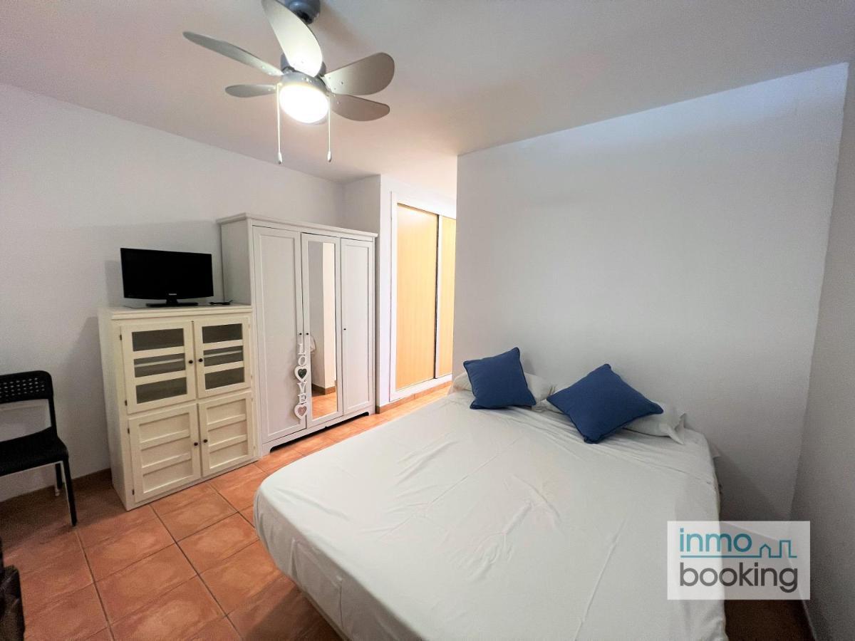 Alboran-expe Salou, Climatizado, Piscina Y Wifi Apartment Salou
