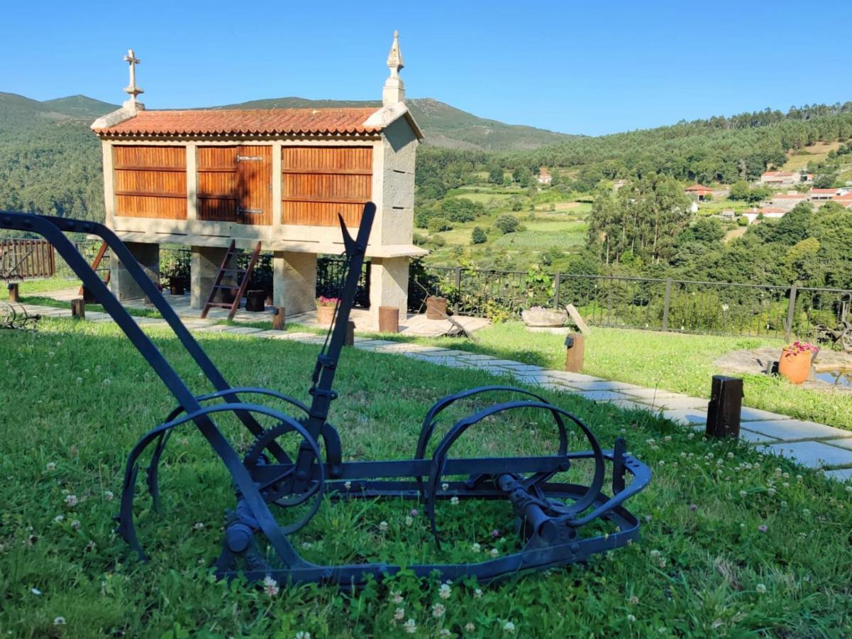 A Avoa Maria Country house