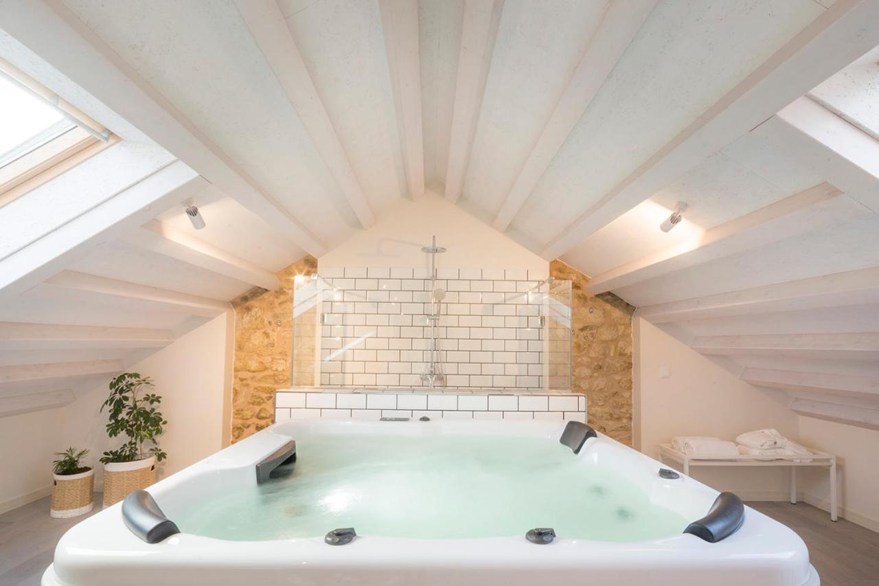 Country house Luz De Viro