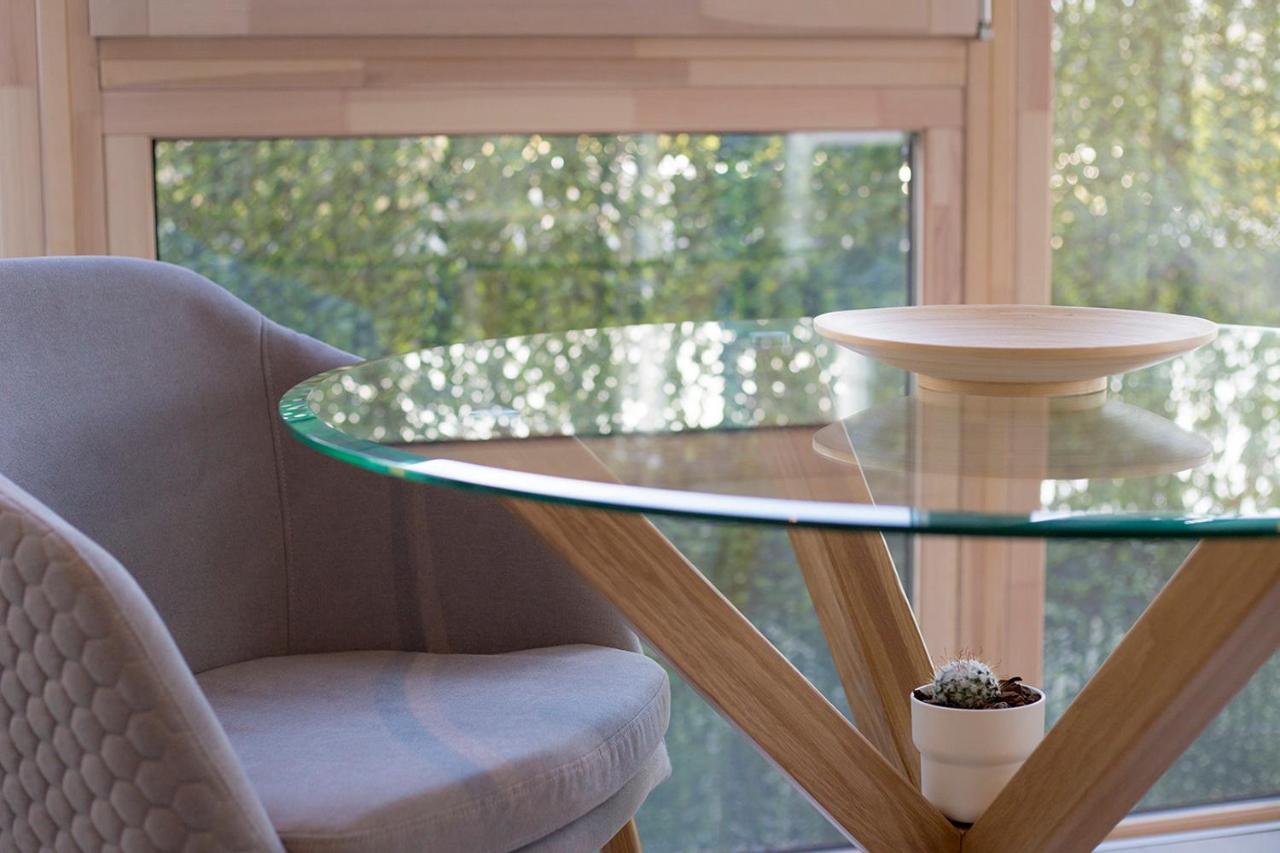 Country house Luz De Viro *