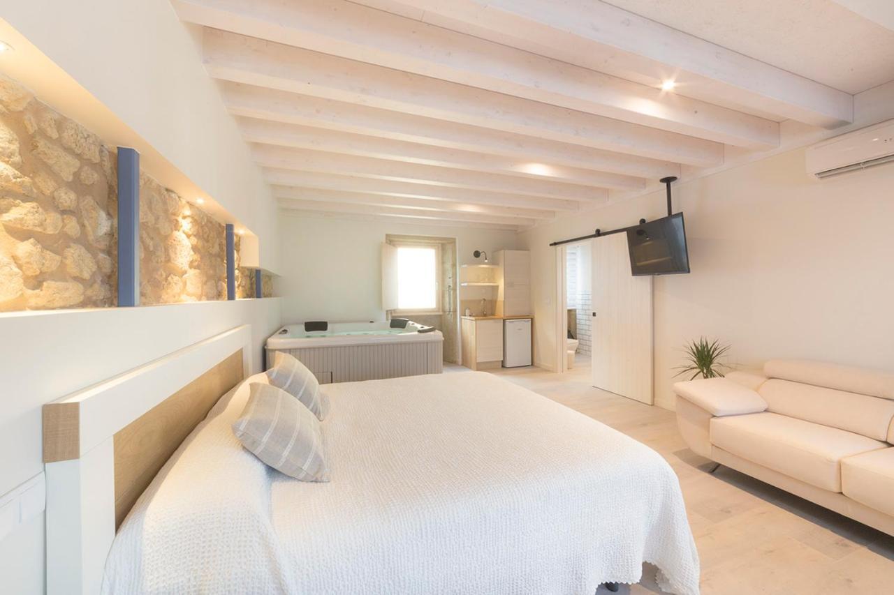 Country house Luz De Viro *