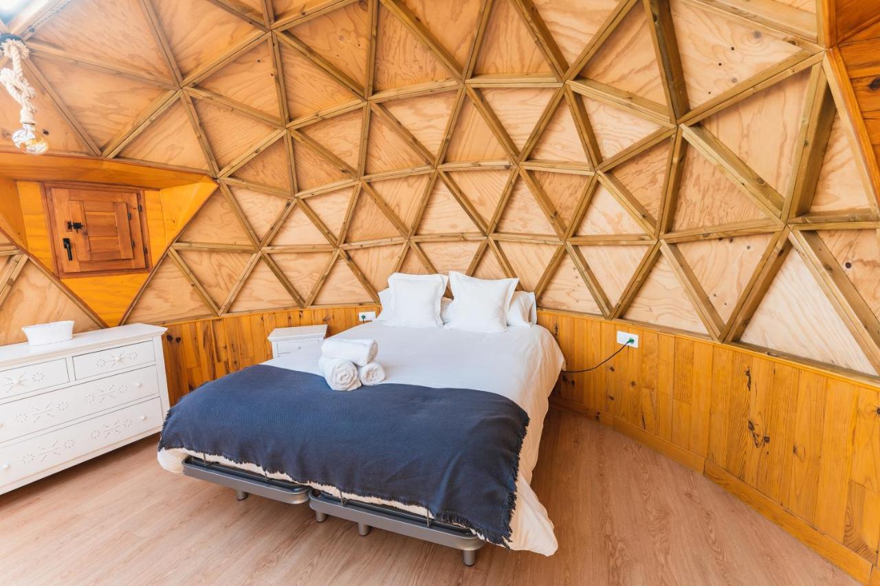 Сasa de vacaciones Els Refugis Del Montseny Cal Somni *