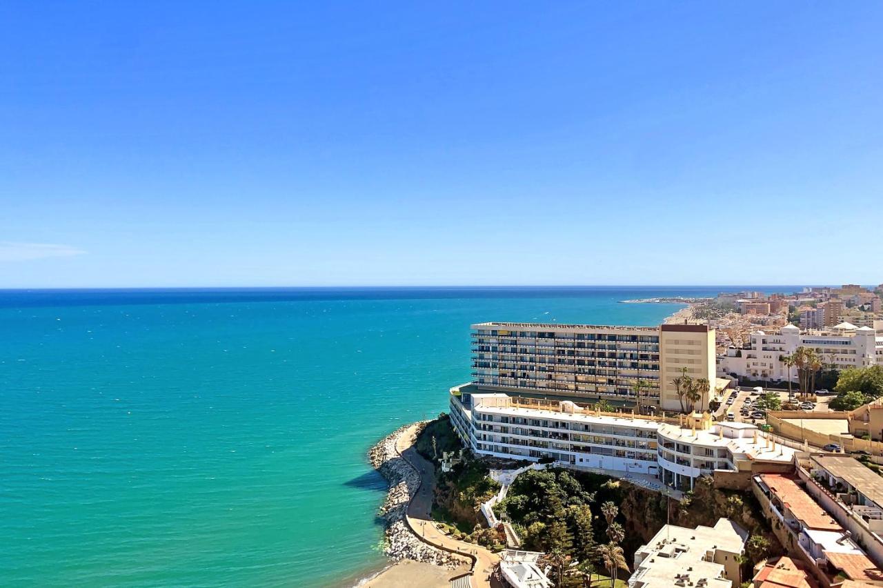 Apartment Penthouse La Roca *