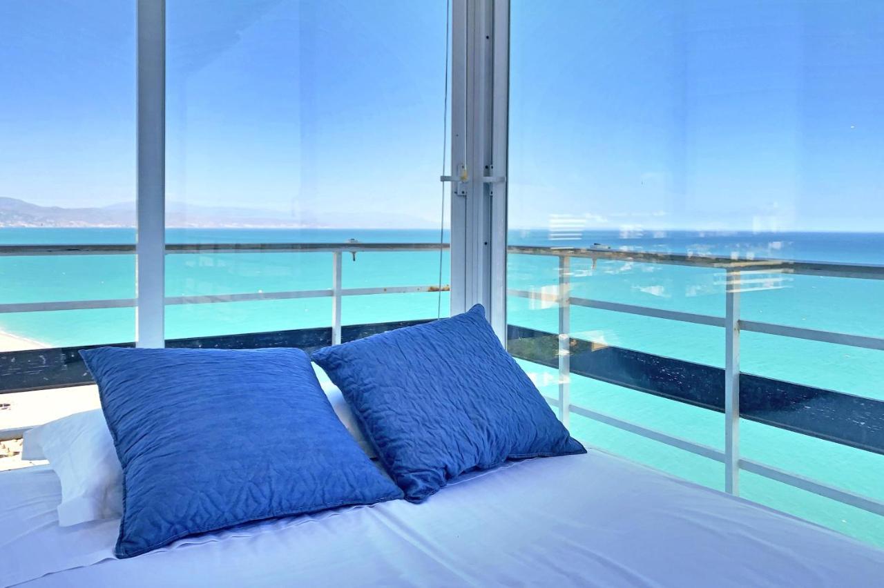 Penthouse La Roca Apartment Torremolinos
