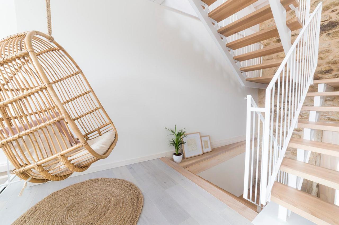 Luz De Viro Country house *