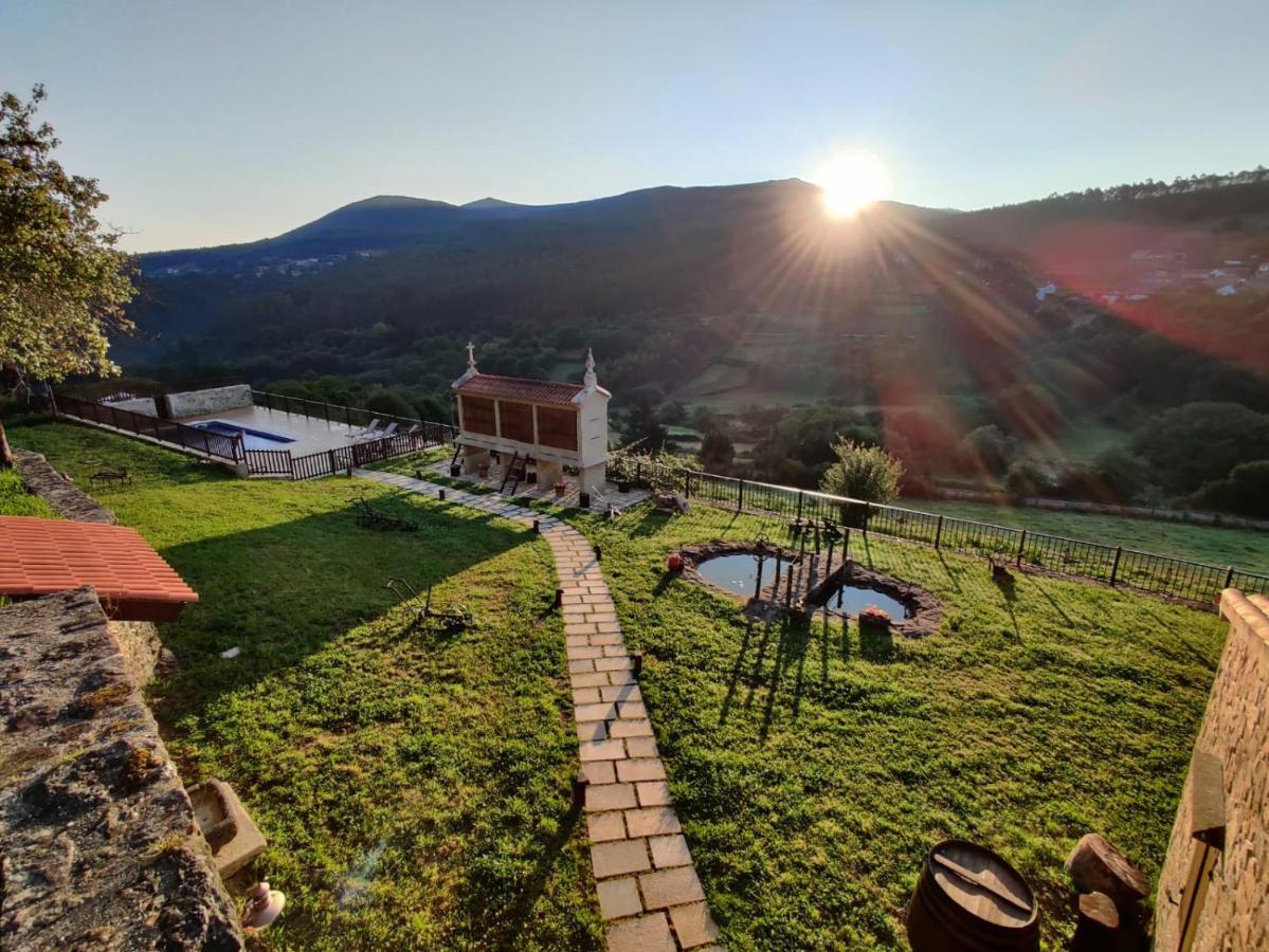 Country house A Avoa Maria