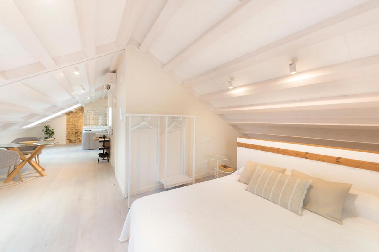 Luz De Viro Country house *
