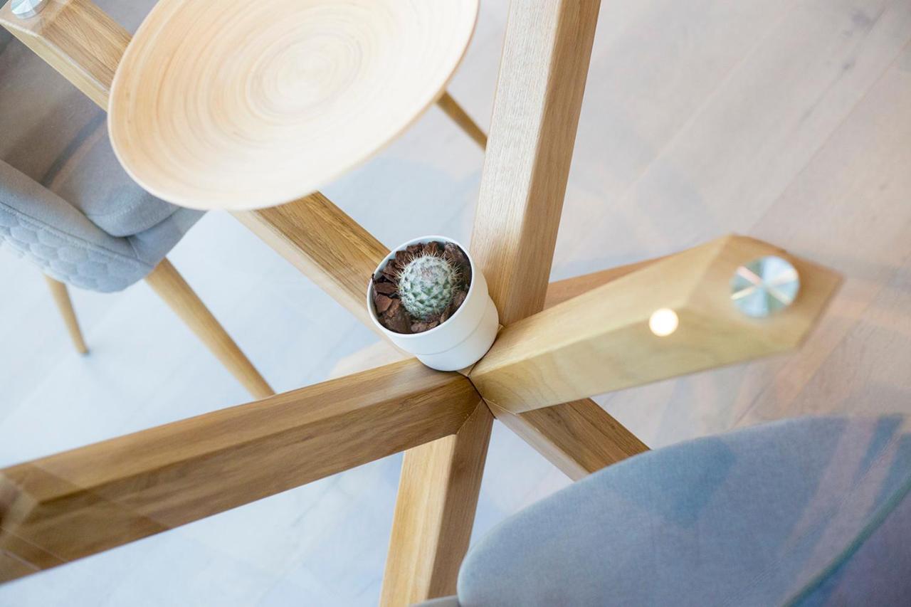 Luz De Viro Country house *