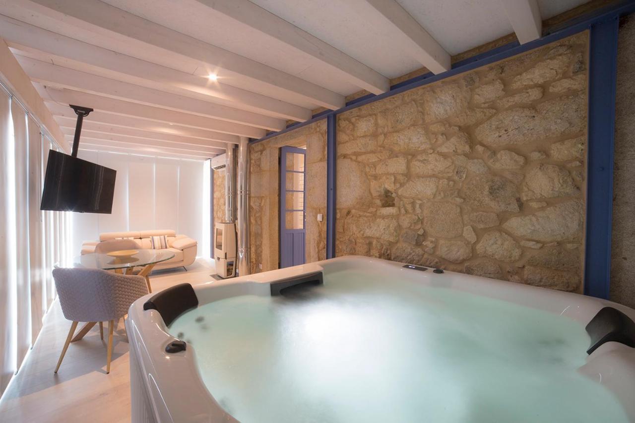 Luz De Viro Country house *