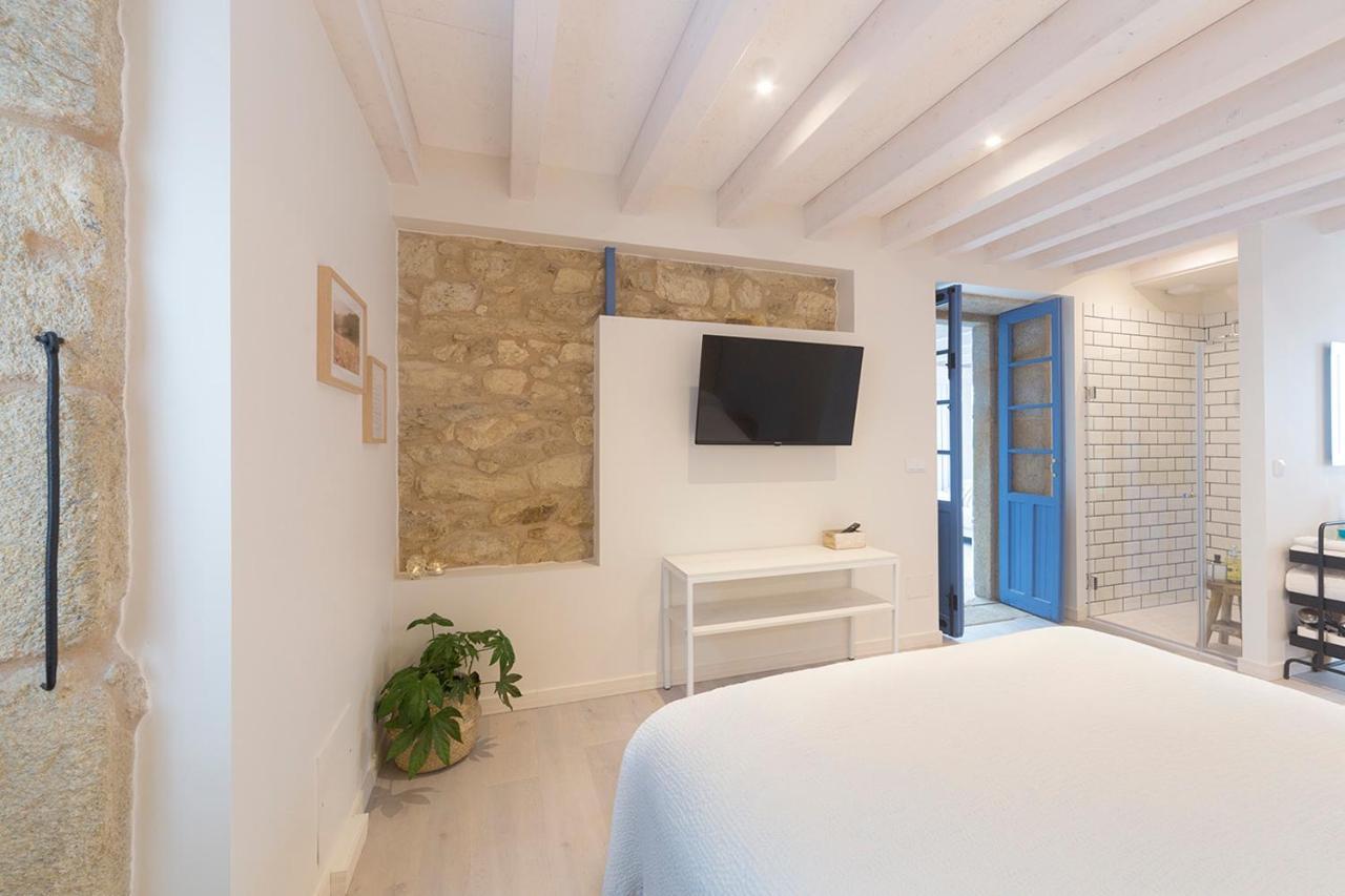 Luz De Viro Country house
