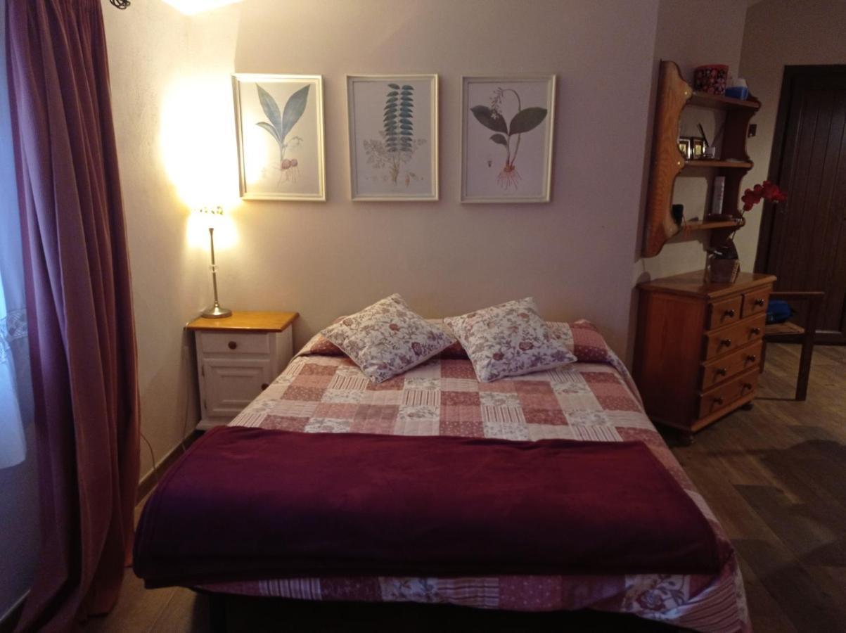 Loft Rural Molinillo *