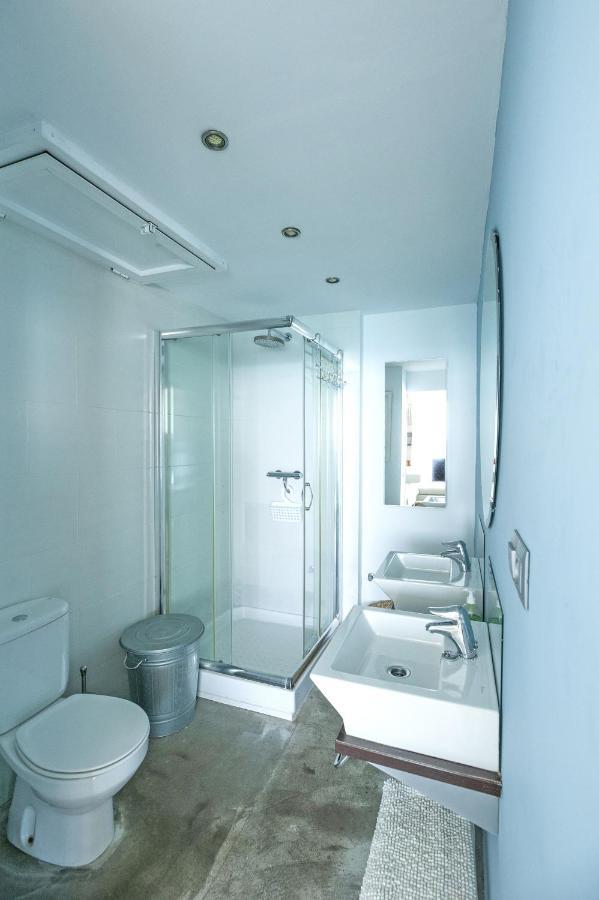 Penthouse La Roca *