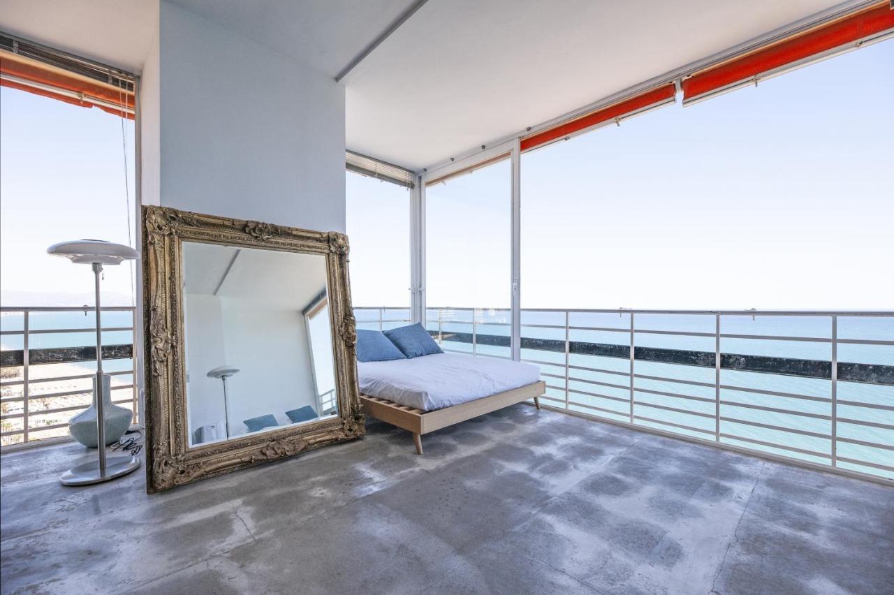 Apartment Penthouse La Roca *