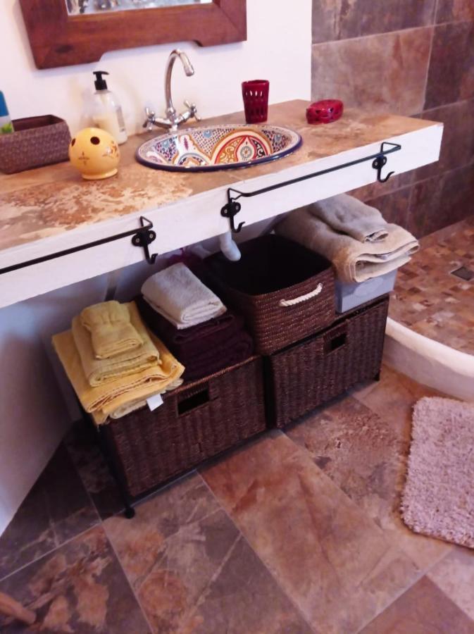 Loft Rural Molinillo Comares