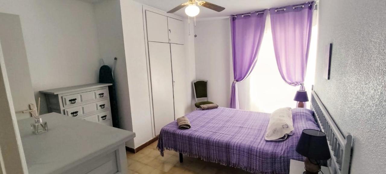 Apartment Apartamento Elomar *