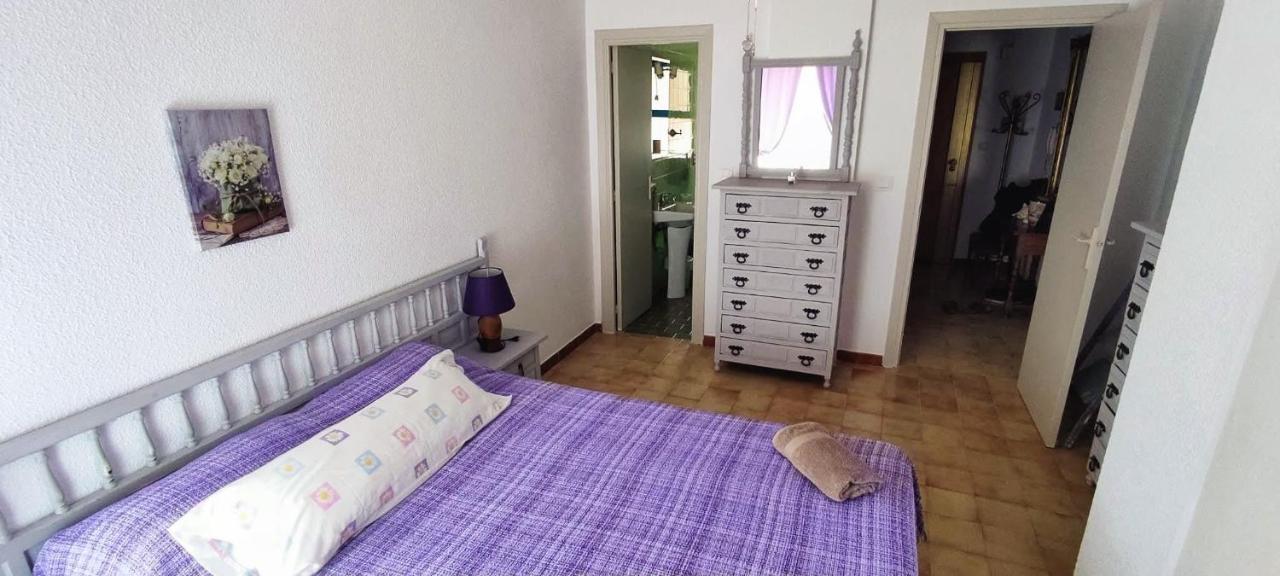 Apartamento Elomar * Almunecar