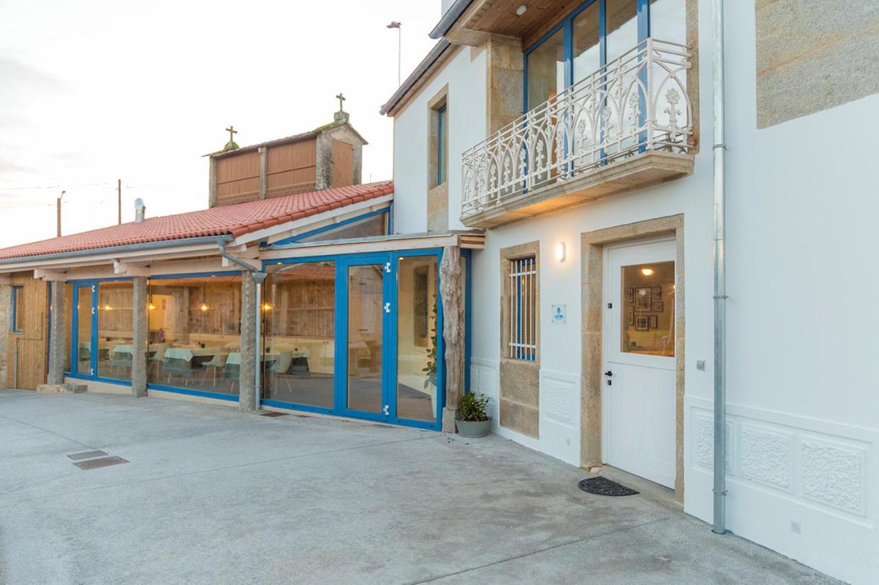 Country house Luz De Viro