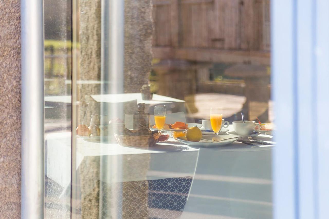 Luz De Viro Country house Outes