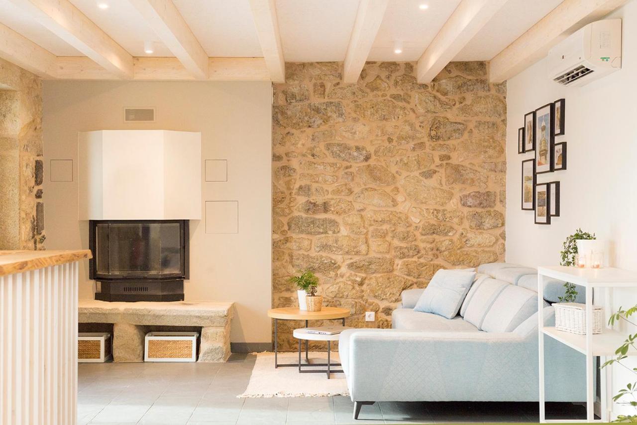 Casa rural Luz De Viro *
