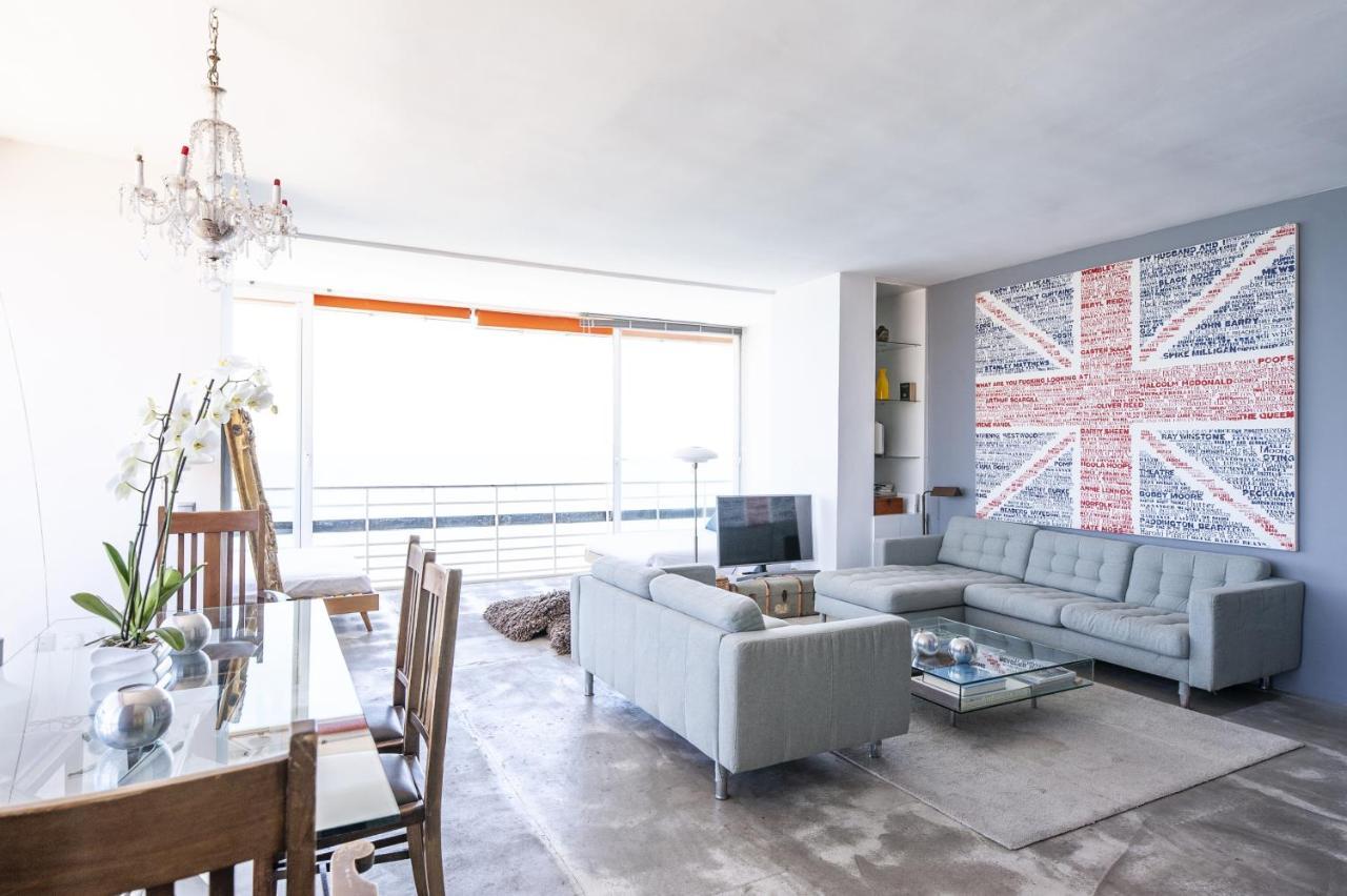 Apartment Penthouse La Roca