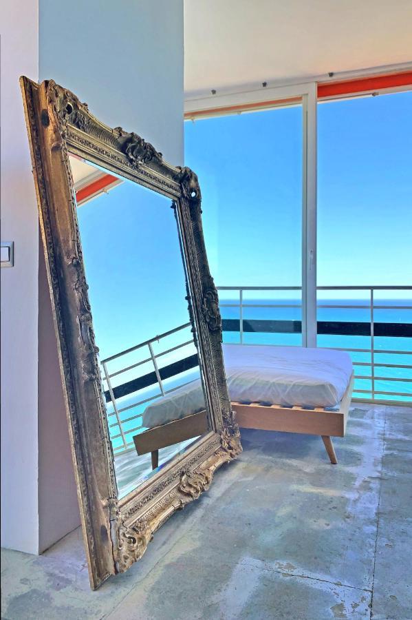 Apartment Penthouse La Roca Torremolinos
