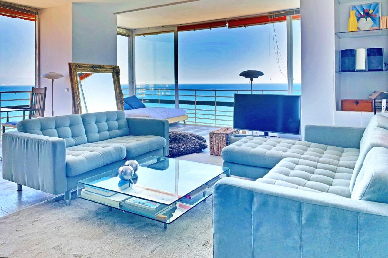 Apartamento Penthouse La Roca Torremolinos