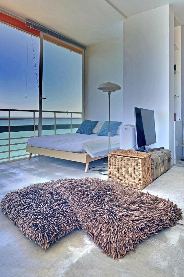 Penthouse La Roca Apartment *