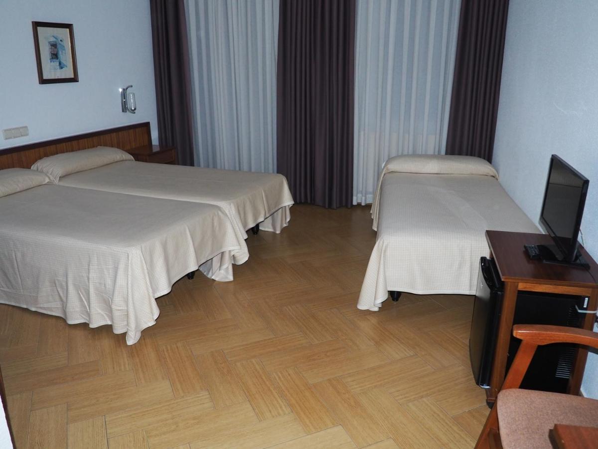 Hotel Ele Acueducto 3*