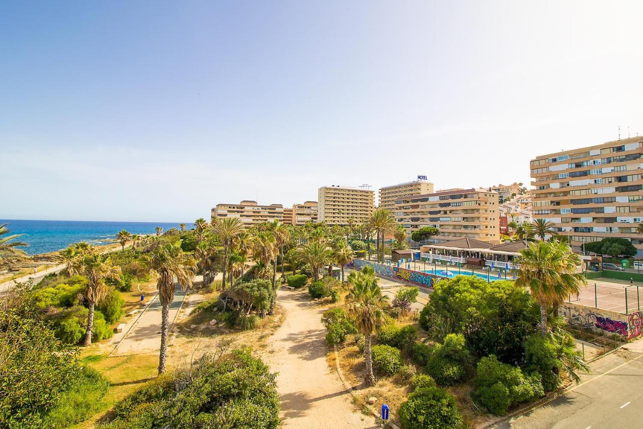 Apartamento Fantastic Seaview Granfield Estate A106 *