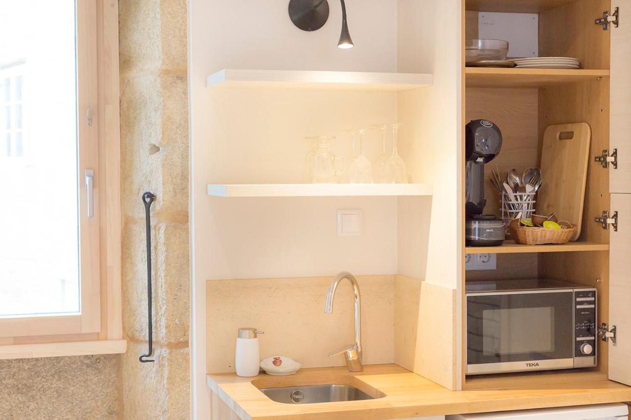 Country house Luz De Viro *
