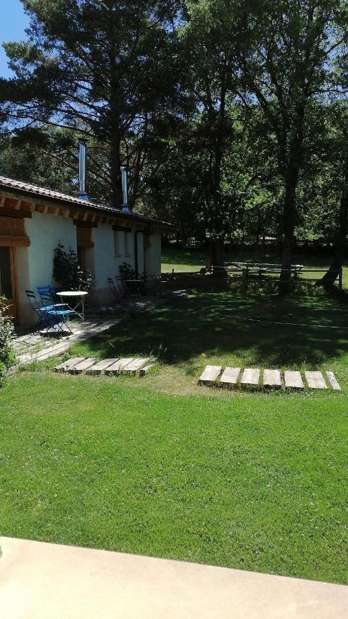 Eco Urbion * Duruelo de la Sierra