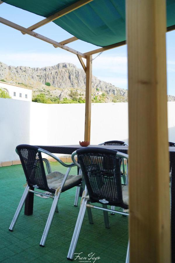 Bn Terraza Apartamento