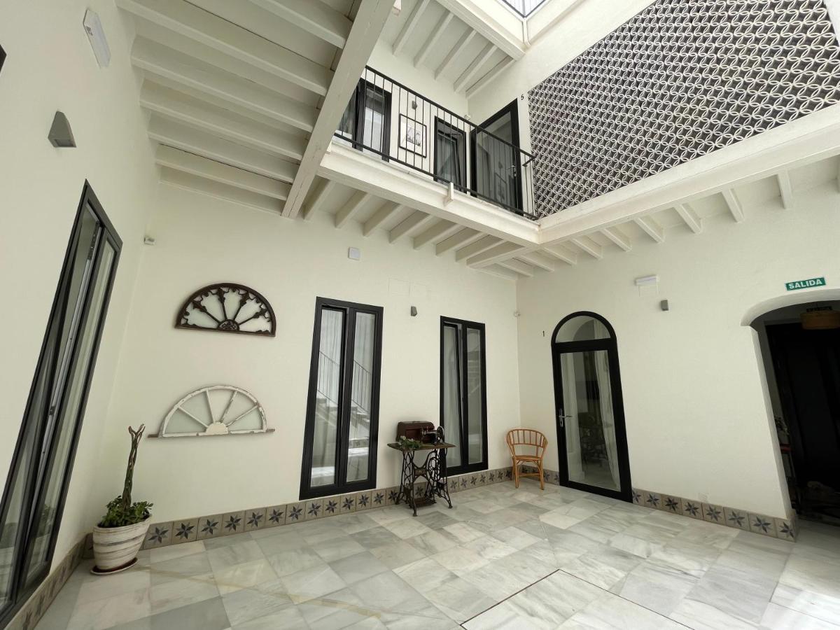 Apartment Eva Recommends Higueras Jerez Jerez de la Frontera
