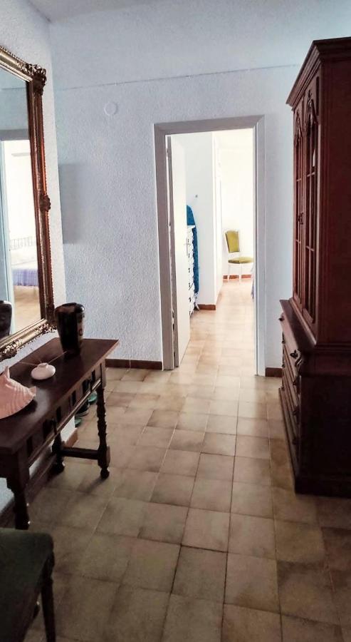 Apartment Apartamento Elomar Almunecar