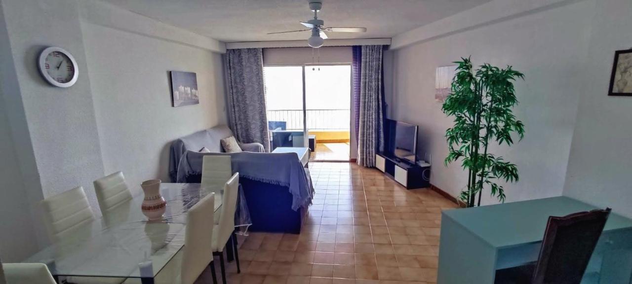 Apartment Apartamento Elomar