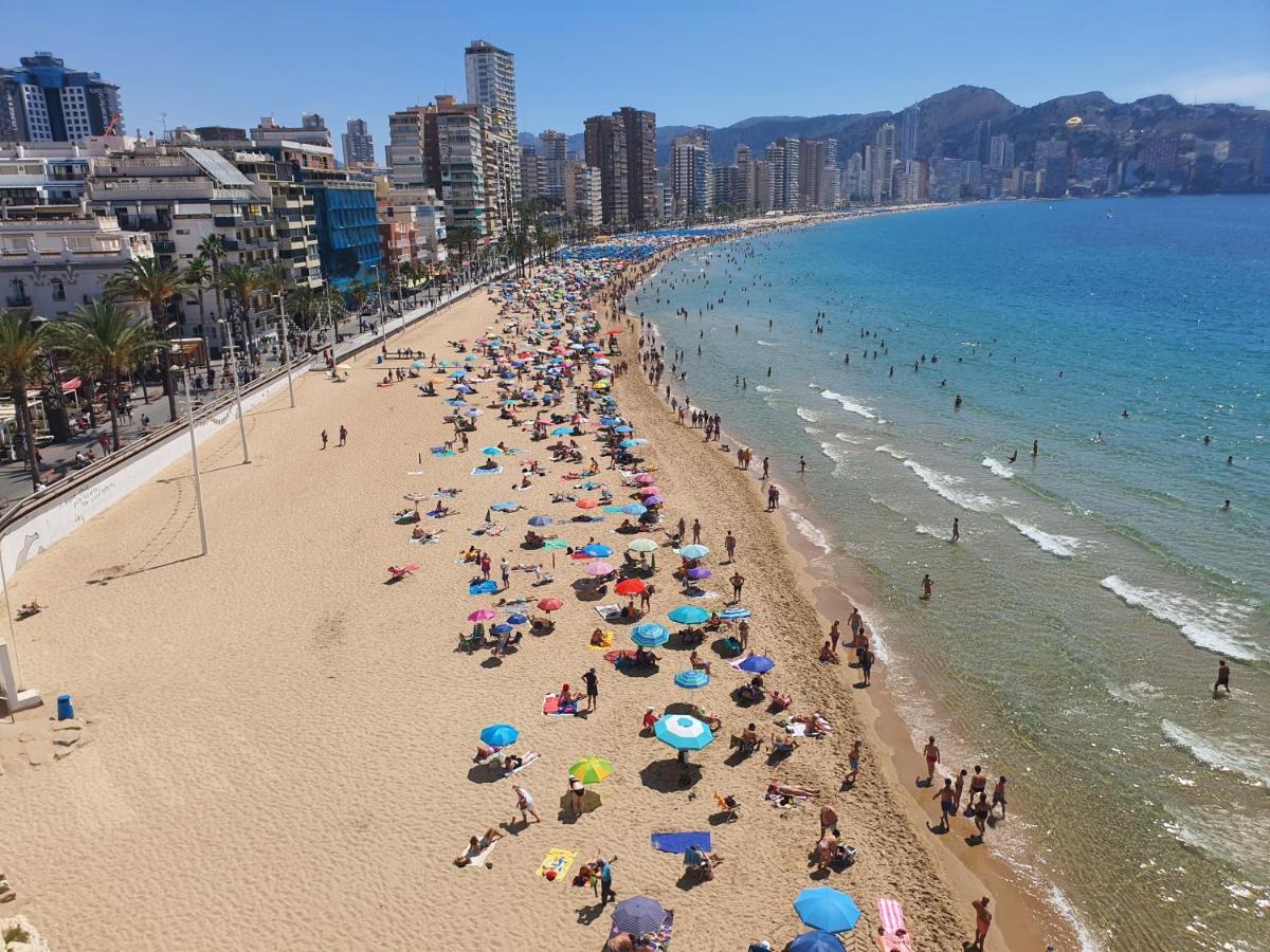 Apartamento Lux Center - Arena *