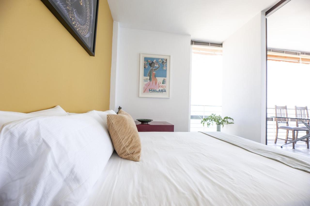 Penthouse La Roca Apartment Torremolinos