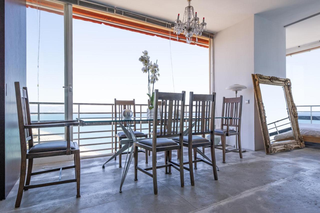 Apartment Penthouse La Roca *