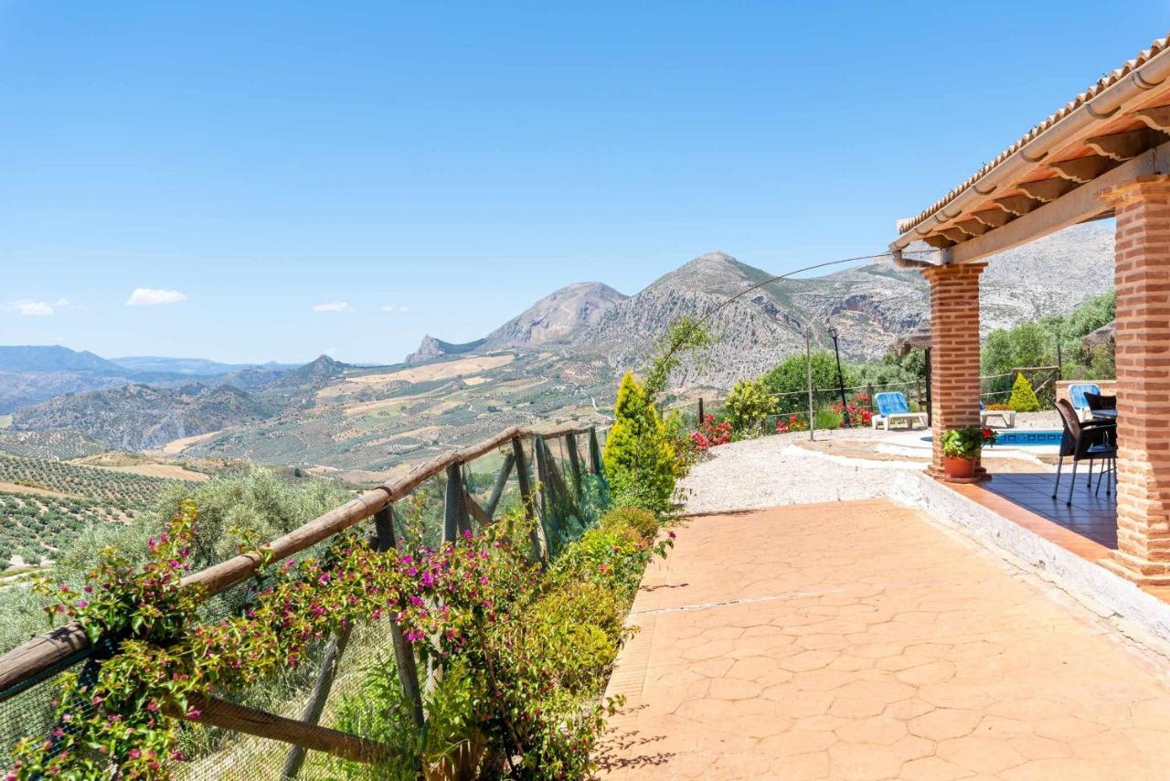 Holiday home Mirador De La Encina *