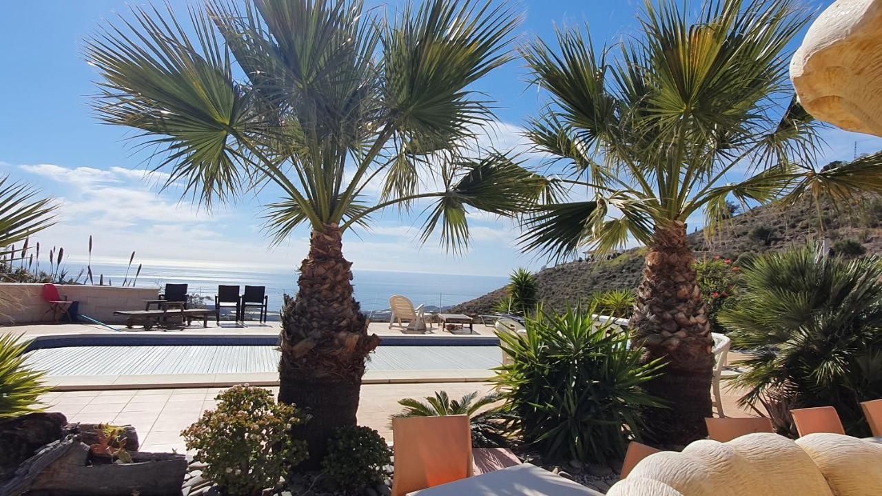 Apartamento Esperanza Costa Del Sol Sayalonga