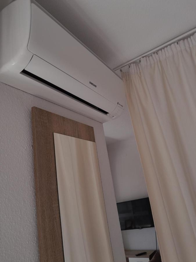 Estudio La Corbeta * Torrox